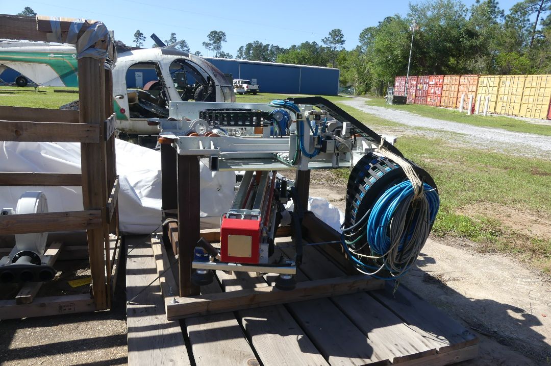 2012 HOLZ-HER 6120 - Image 8